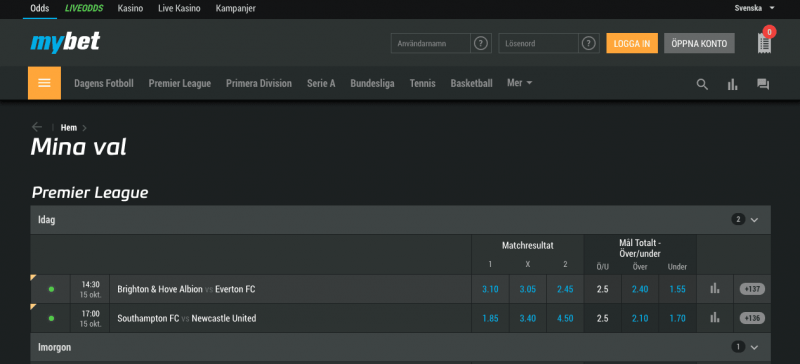 oddsbonus-mybet