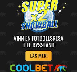 snowball coolbet