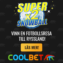 snowball coolbet