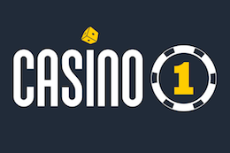 casinobonus hos casino1