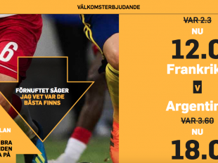 kampanj hos betfair