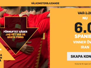 odds spanien