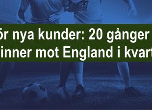 boostat odds sverige