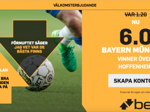 superodds bayern