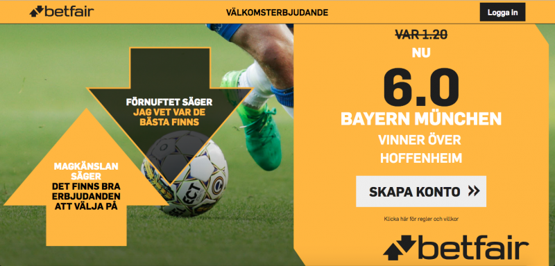 superodds bayern