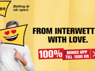 interwetten bonus
