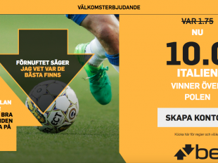italien superodds