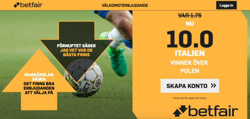 italien superodds