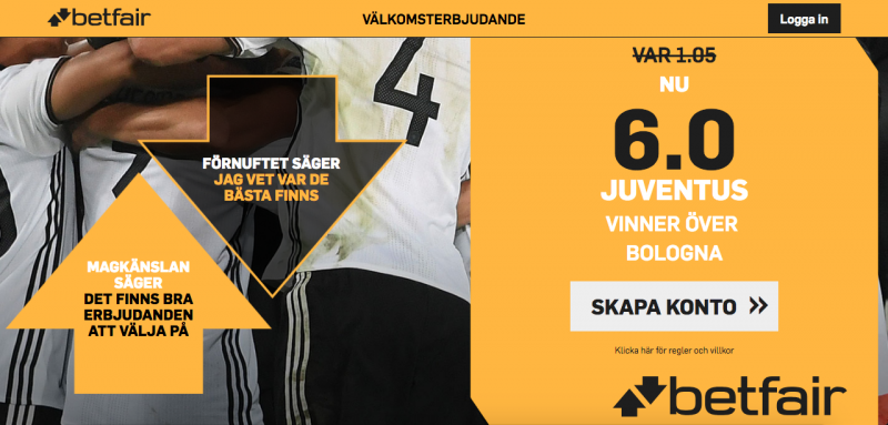 super odds juventus