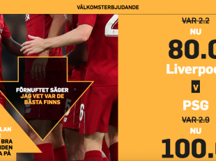 super odds liverpool