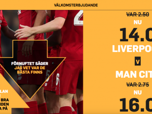 odds liverpool