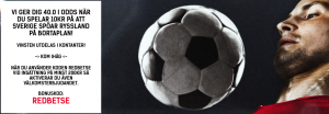 oddsboost redbet