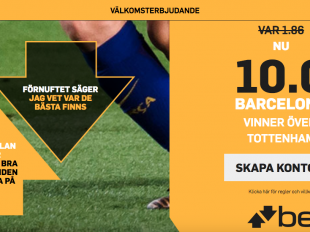 odds barcelona
