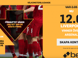 odds pa liverpool