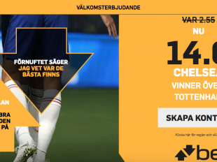odds chelsea