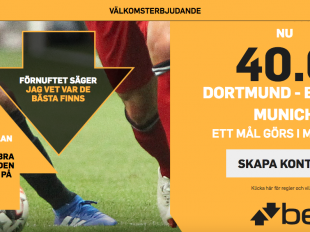 boostat odds dortmund