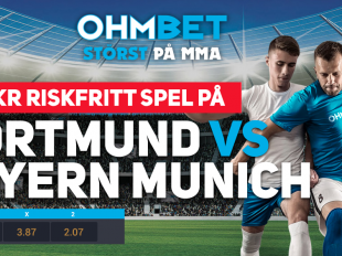 riskfritt spel dortmund