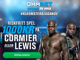 riskfritt spel ohmbet