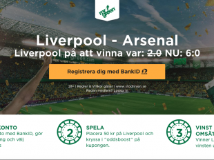boostat odds liverpool