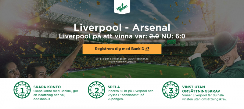 boostat odds liverpool