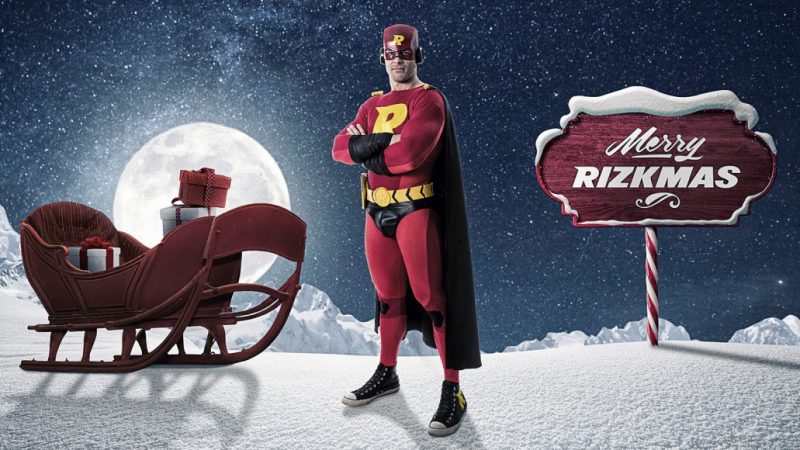 julkalendern hos rizk