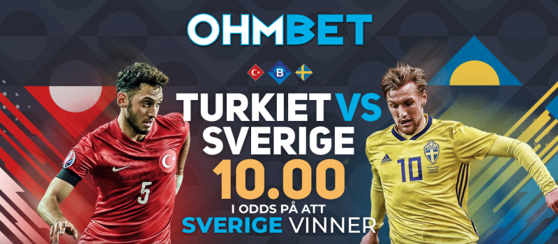sverige boostat odds