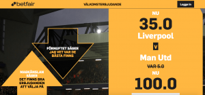odds premier league