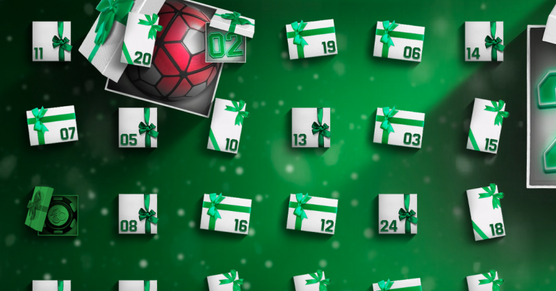 erbjudanden unibet
