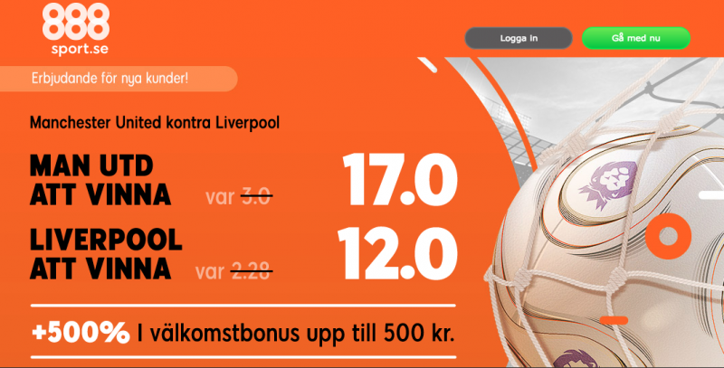man u liverpool odds