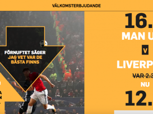 boostade odds man u liverpool