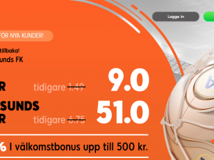 odds boost