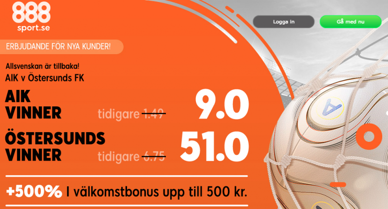 odds boost