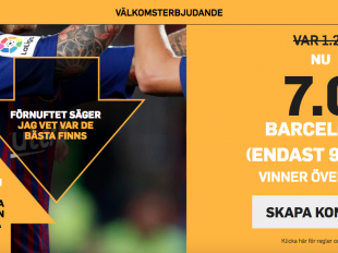 boostat odds barcelona