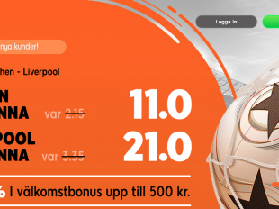 boostade odds