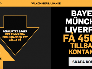 kampanj hos betfair
