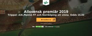 allsvenskan mr green