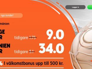 boostade odds 888sport