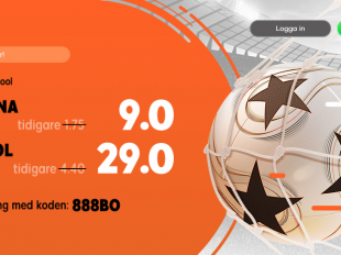 barcelona liverpool odds