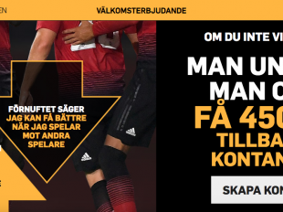 betfair riskfritt spel