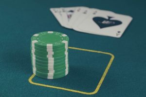 poker beslutsfattande