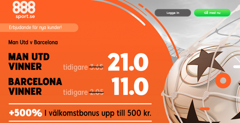 odds 888sport