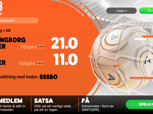 boostade odds allsvenskan