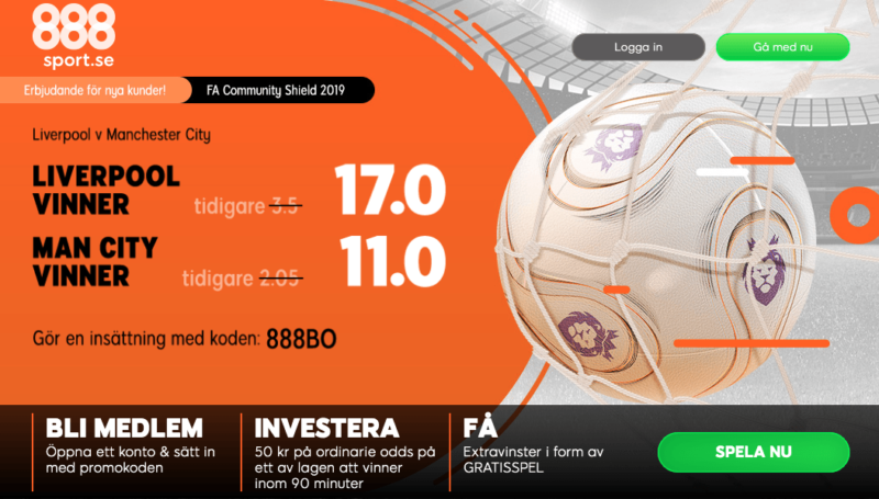 odds liverpool manchester city