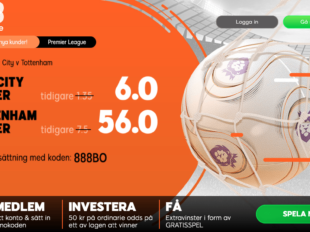 oddsboost manchester city tottenham