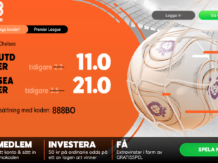 kampanj manchester united chelsea odds