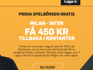ac milan inter kampanj