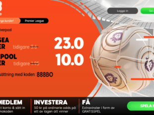 erbjudande kampanj Chelsea Liverpool