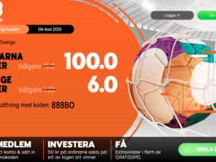 sverige faroarna odds