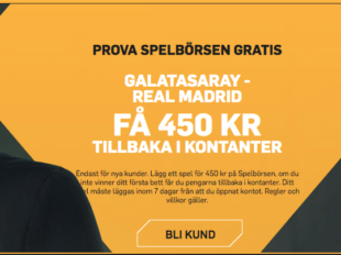 galatasaray real madrid riskfritt