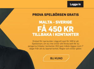 riskfritt spel sverige